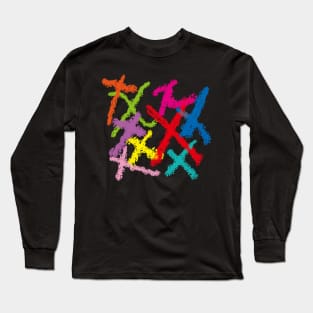 Xxxxxxxxx Long Sleeve T-Shirt